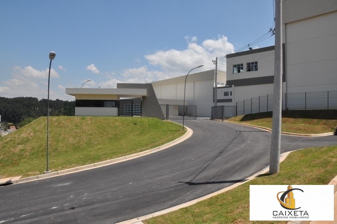 Depósito-Galpão-Armazém para alugar, 1085m² - Foto 5