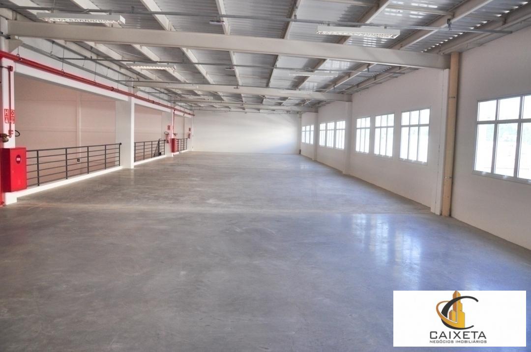 Depósito-Galpão-Armazém para alugar, 1085m² - Foto 13