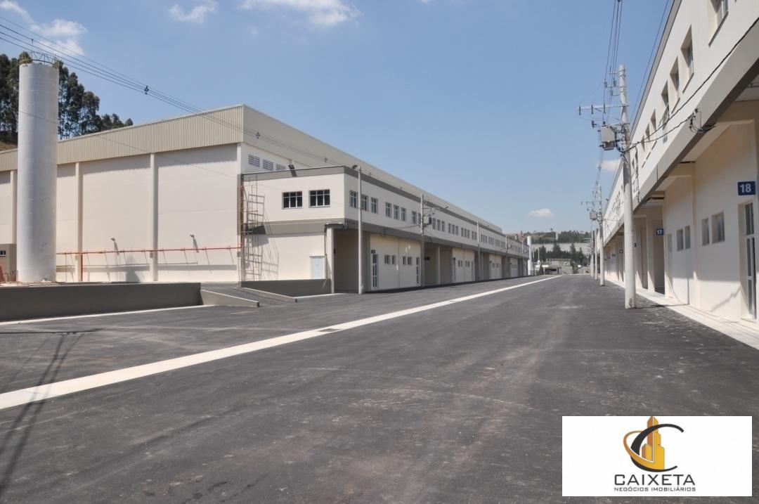 Depósito-Galpão-Armazém para alugar, 1085m² - Foto 1