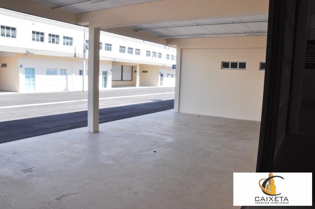 Depósito-Galpão-Armazém para alugar, 1085m² - Foto 10