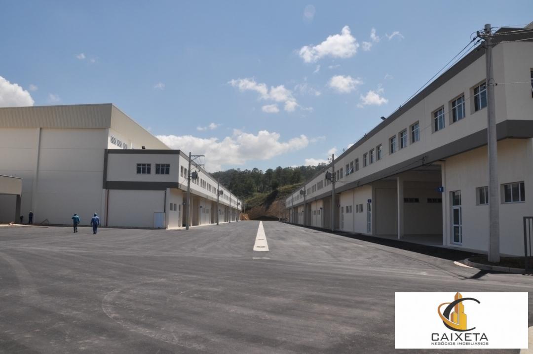 Depósito-Galpão-Armazém para alugar, 1085m² - Foto 2