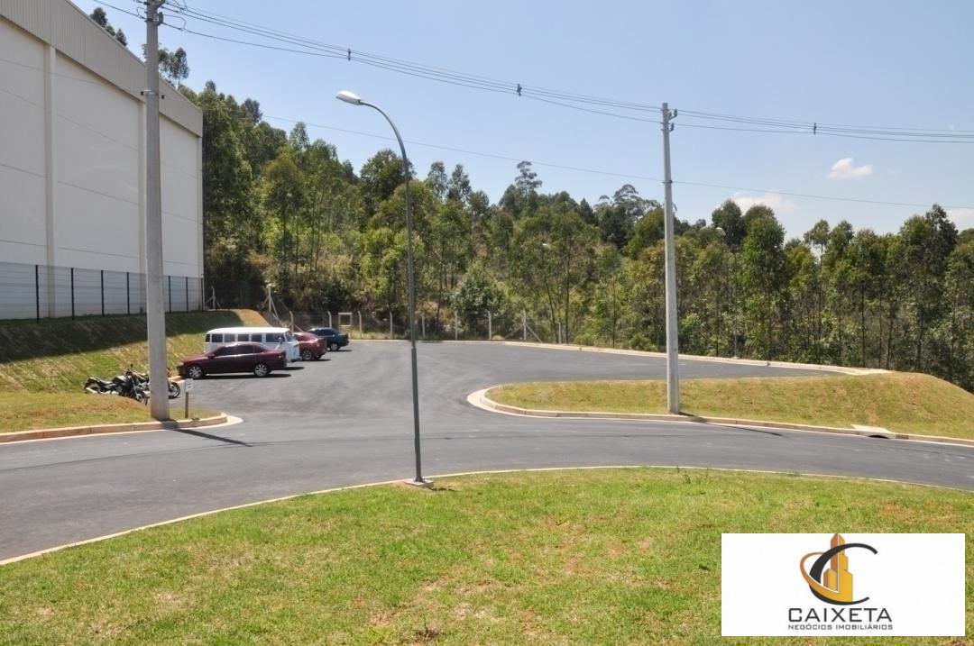 Depósito-Galpão-Armazém para alugar, 1085m² - Foto 6