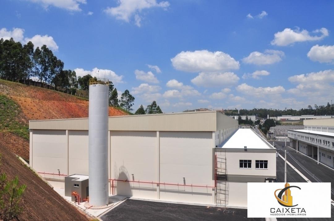 Depósito-Galpão-Armazém para alugar, 1085m² - Foto 3