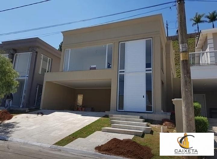 Casa de Condomínio à venda com 3 quartos, 392m² - Foto 1