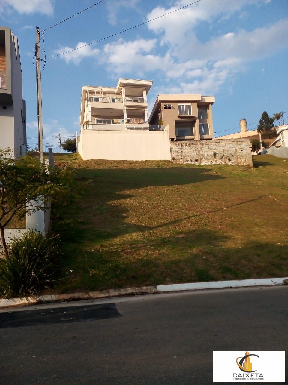 Terreno, 408 m² - Foto 1