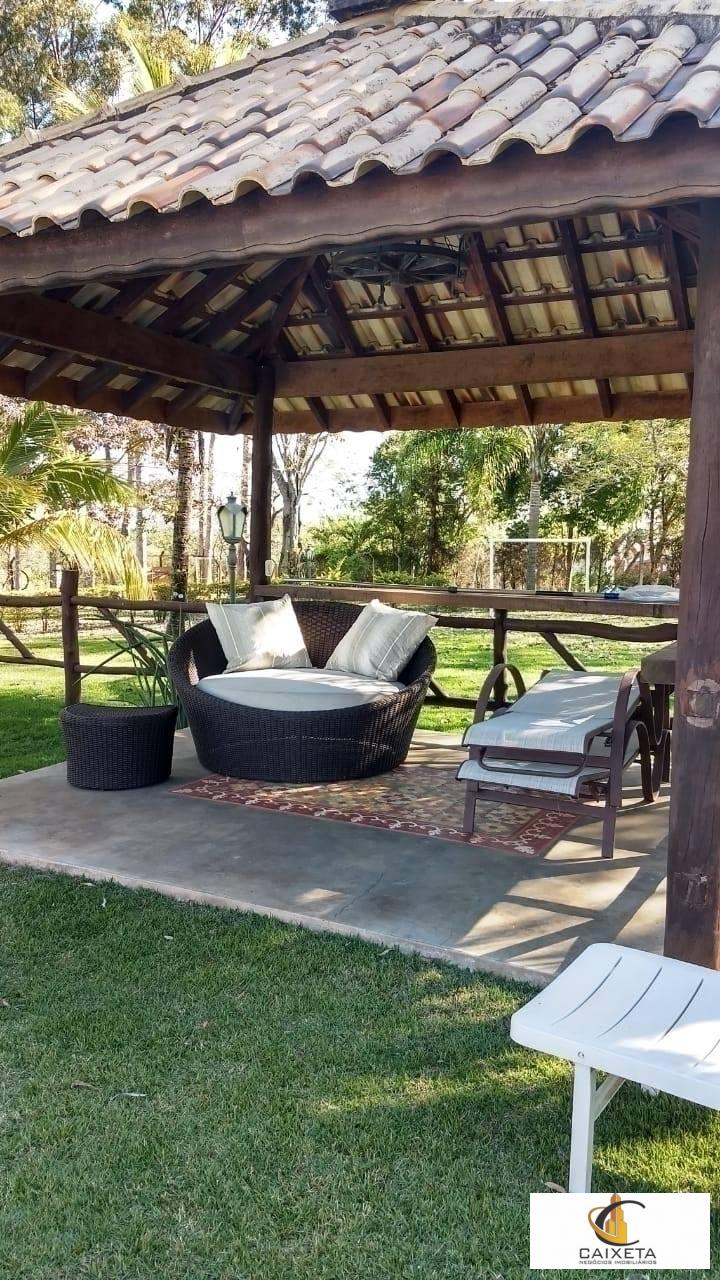 Fazenda à venda com 4 quartos, 450m² - Foto 7