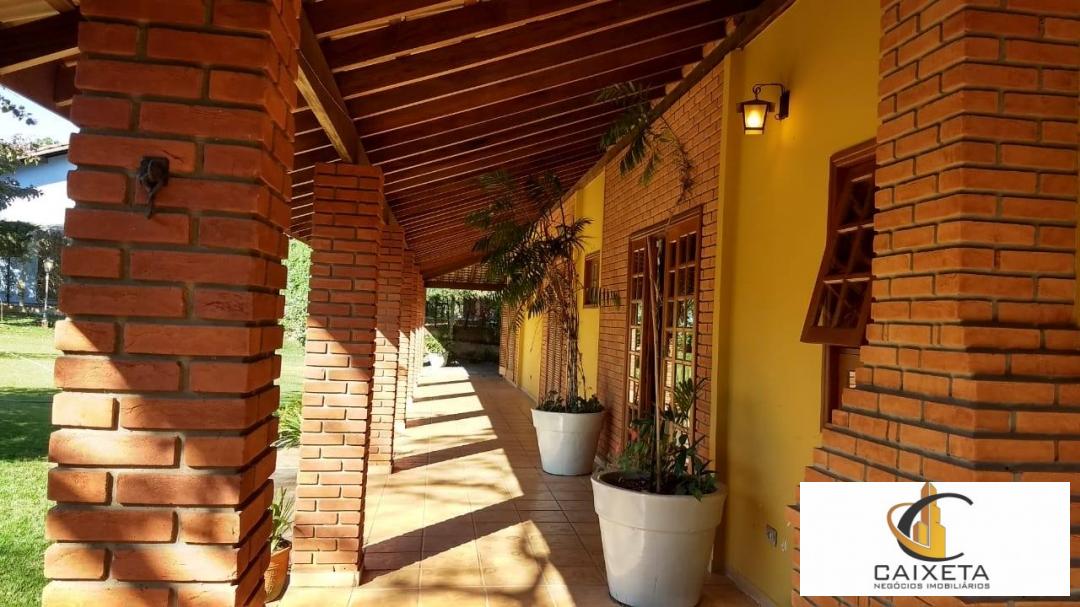 Fazenda à venda com 4 quartos, 450m² - Foto 5