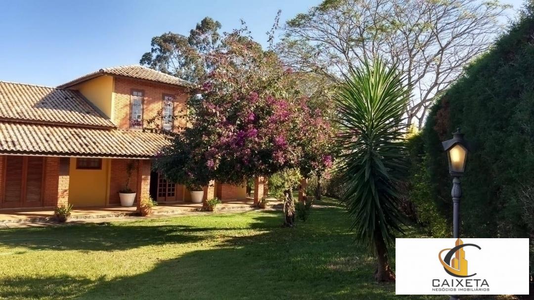 Fazenda à venda com 4 quartos, 450m² - Foto 8