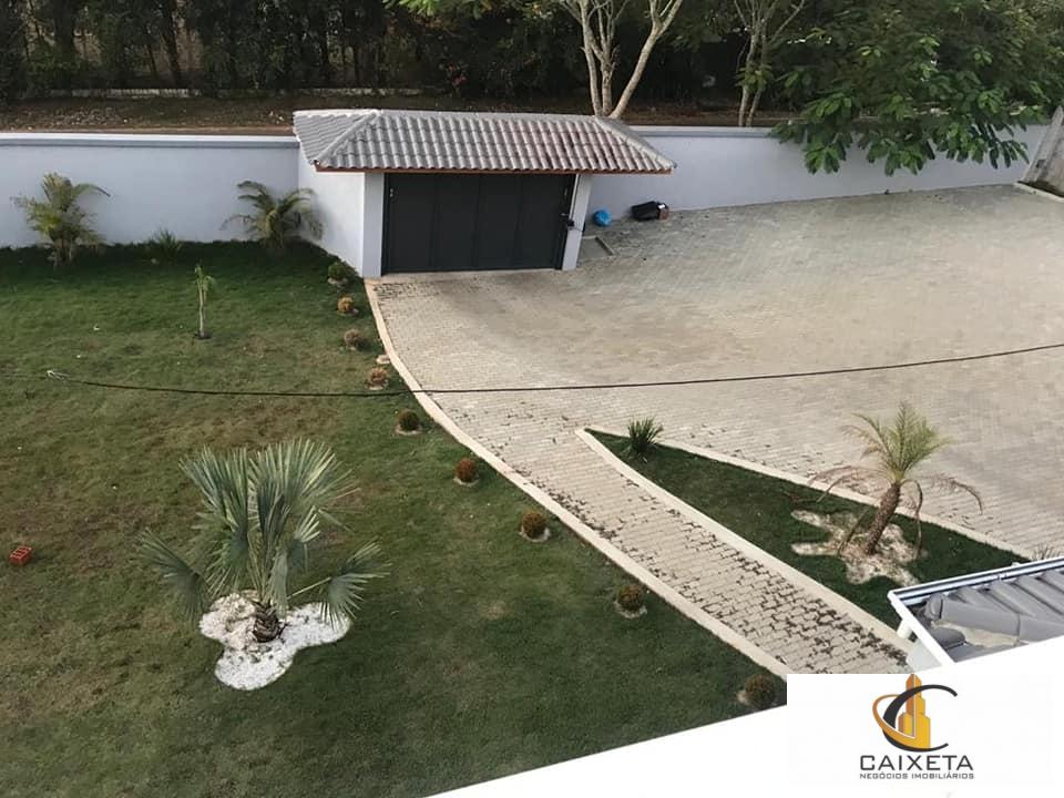 Fazenda à venda com 4 quartos, 600m² - Foto 5