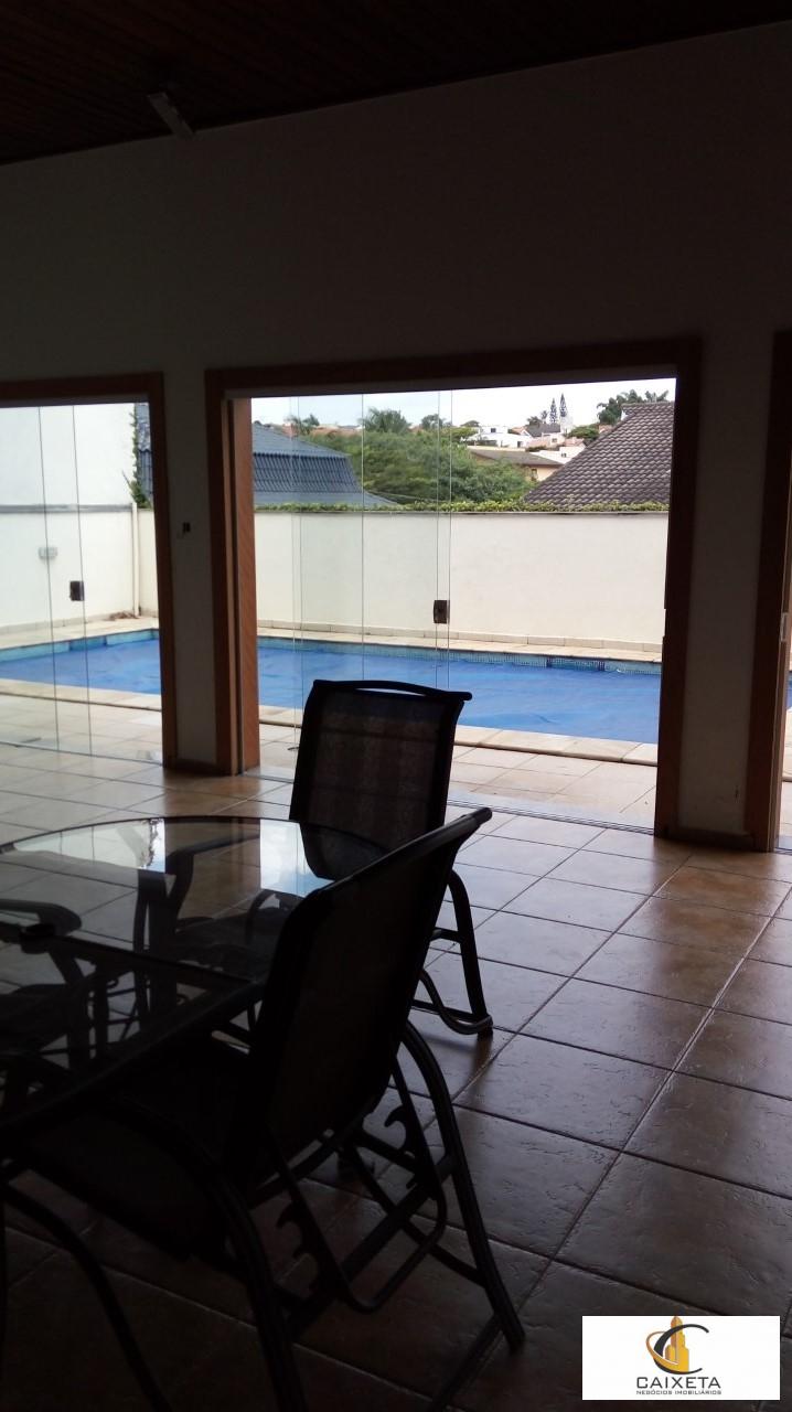 Casa de Condomínio à venda com 4 quartos, 500m² - Foto 18