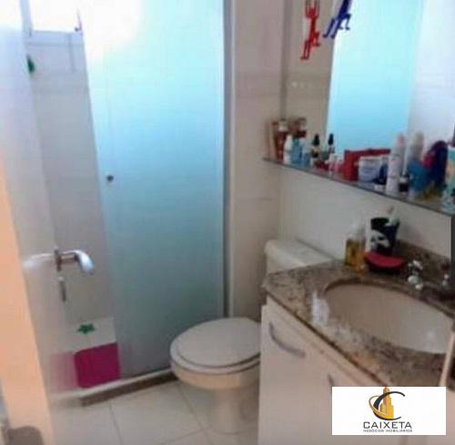 Apartamento à venda com 3 quartos, 172m² - Foto 17