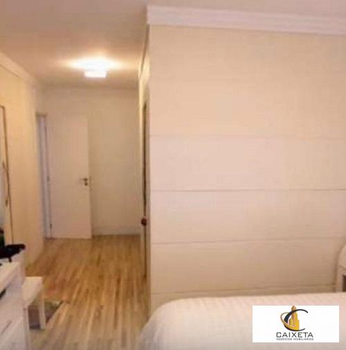 Apartamento à venda com 3 quartos, 172m² - Foto 13