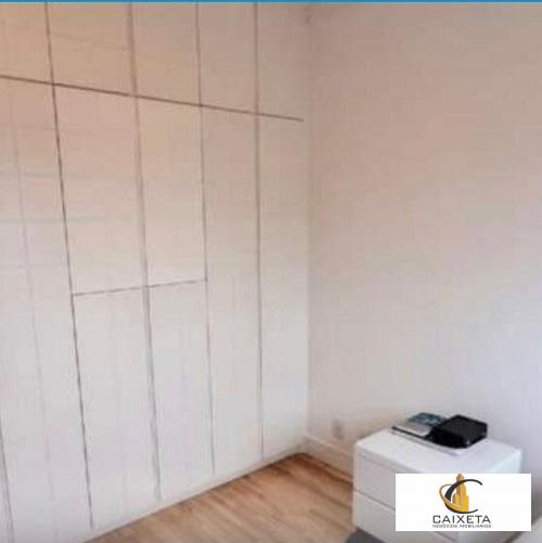 Apartamento à venda com 3 quartos, 172m² - Foto 14