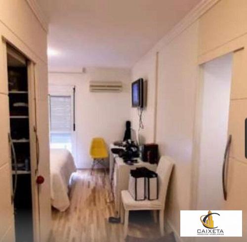 Apartamento à venda com 3 quartos, 172m² - Foto 16