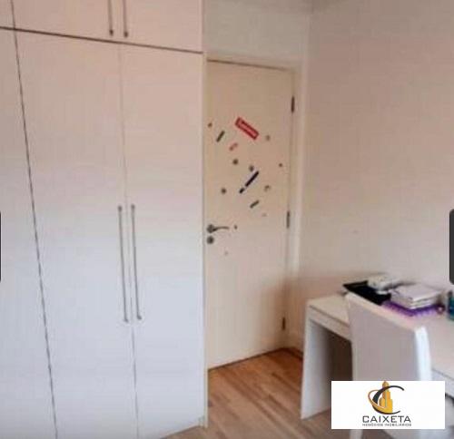 Apartamento à venda com 3 quartos, 172m² - Foto 15