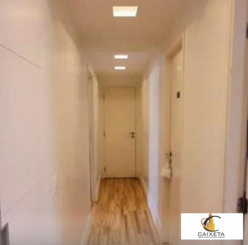 Apartamento à venda com 3 quartos, 172m² - Foto 18