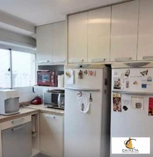 Apartamento à venda com 3 quartos, 172m² - Foto 9