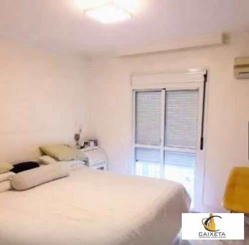 Apartamento à venda com 3 quartos, 172m² - Foto 25