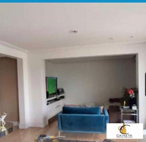 Apartamento à venda com 3 quartos, 172m² - Foto 22