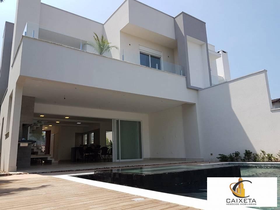 Casa de Condomínio à venda com 4 quartos, 287m² - Foto 9