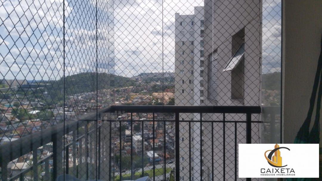 Apartamento à venda com 3 quartos, 115m² - Foto 25