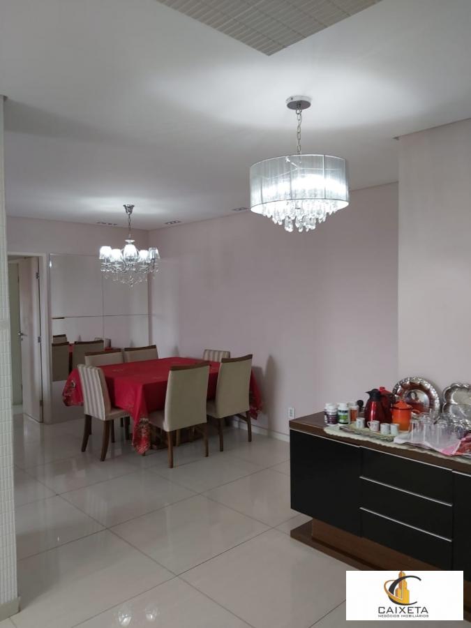 Apartamento à venda com 3 quartos, 115m² - Foto 13