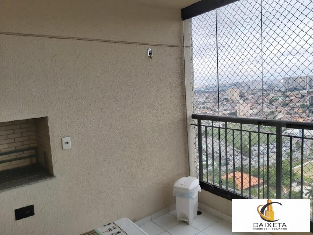 Apartamento à venda com 3 quartos, 115m² - Foto 23