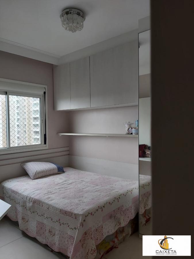 Apartamento à venda com 3 quartos, 115m² - Foto 18