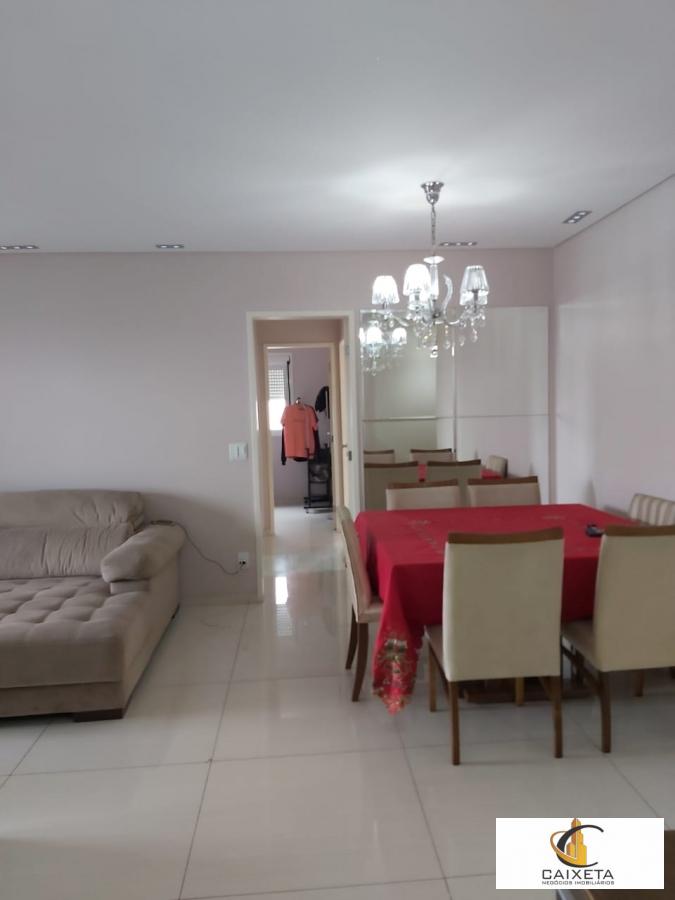 Apartamento à venda com 3 quartos, 115m² - Foto 14