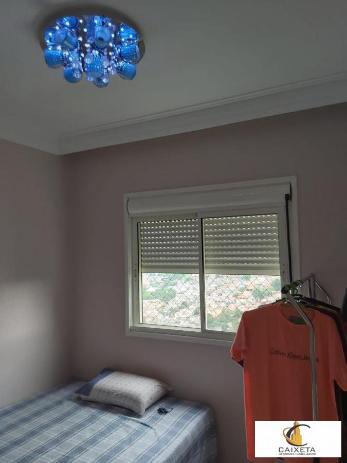 Apartamento à venda com 3 quartos, 115m² - Foto 16