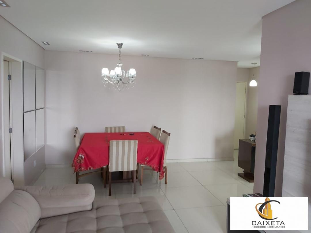 Apartamento à venda com 3 quartos, 115m² - Foto 6