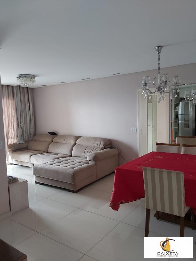 Apartamento à venda com 3 quartos, 115m² - Foto 12