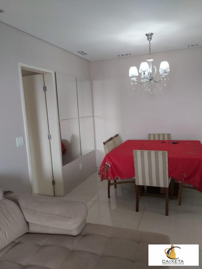 Apartamento à venda com 3 quartos, 115m² - Foto 7