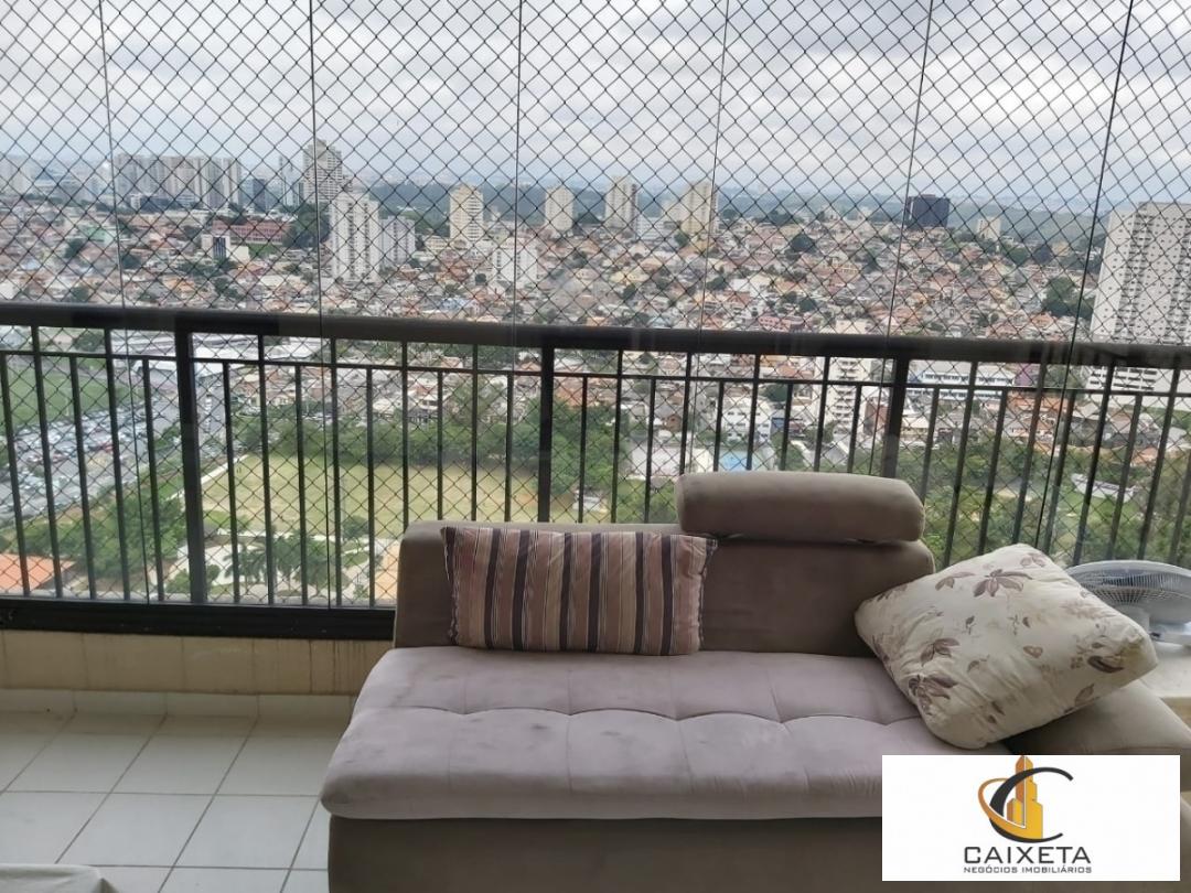 Apartamento à venda com 3 quartos, 115m² - Foto 24