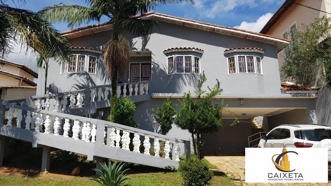 Casa de Condomínio à venda com 4 quartos, 45080m² - Foto 5