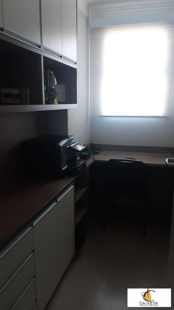 Apartamento à venda com 3 quartos, 155m² - Foto 17