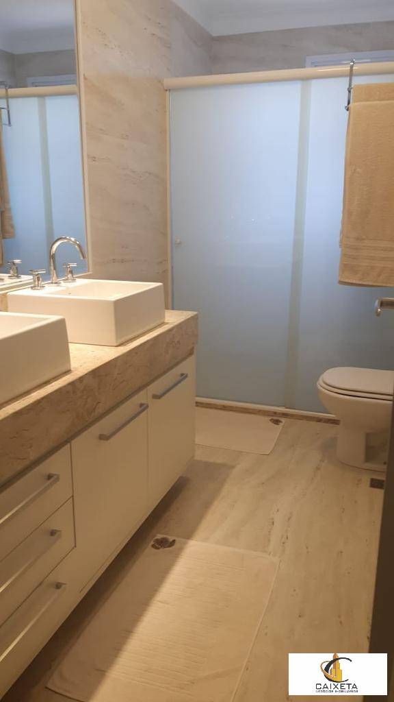 Apartamento à venda com 3 quartos, 155m² - Foto 31