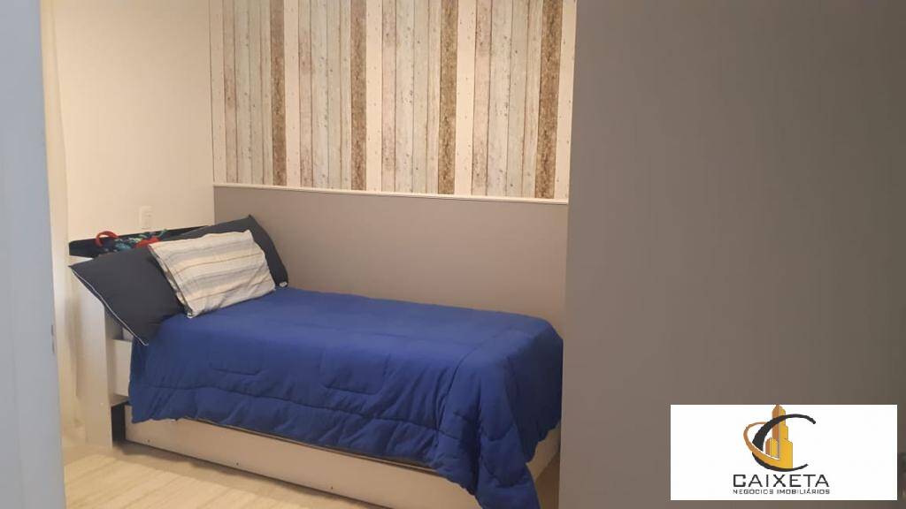 Apartamento à venda com 3 quartos, 155m² - Foto 37