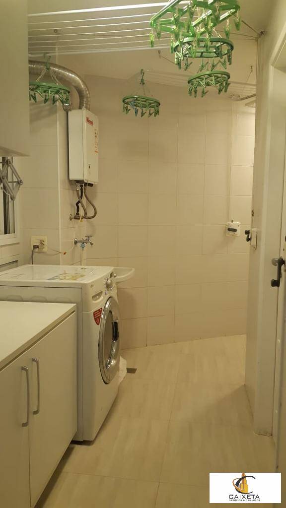 Apartamento à venda com 3 quartos, 155m² - Foto 7