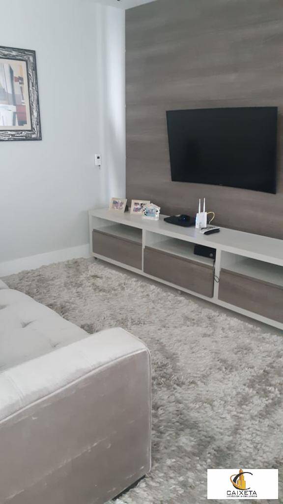 Apartamento à venda com 3 quartos, 155m² - Foto 18