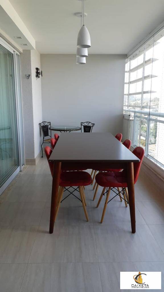 Apartamento à venda com 3 quartos, 155m² - Foto 12