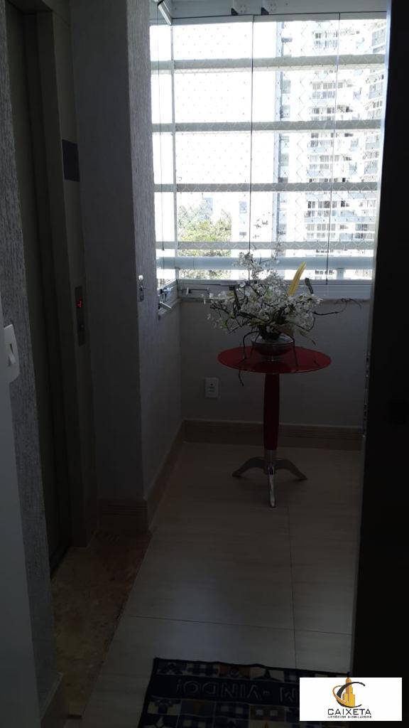 Apartamento à venda com 3 quartos, 155m² - Foto 5