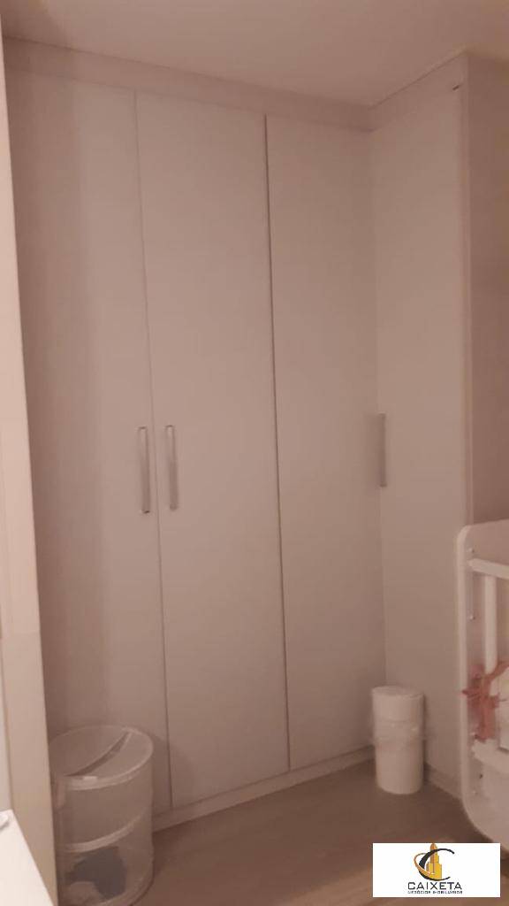 Apartamento à venda com 3 quartos, 155m² - Foto 33