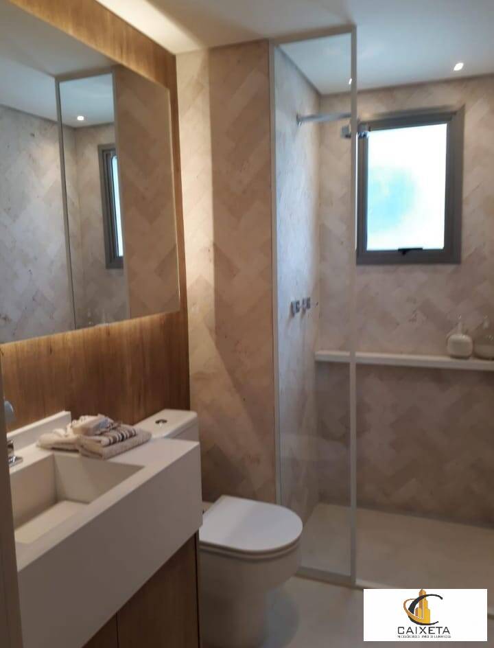 Apartamento à venda com 2 quartos, 66m² - Foto 9