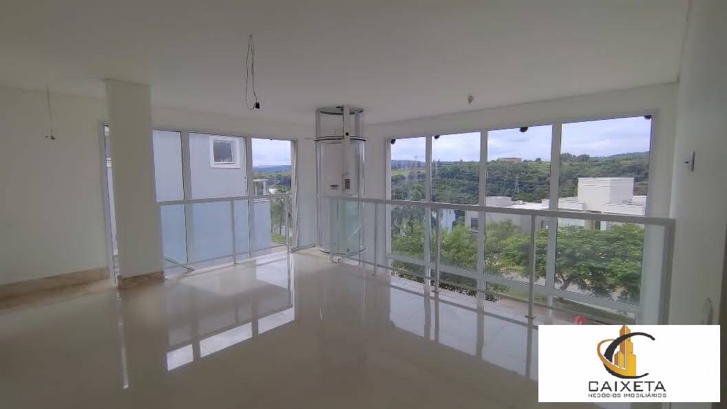 Casa de Condomínio à venda com 4 quartos, 469m² - Foto 10