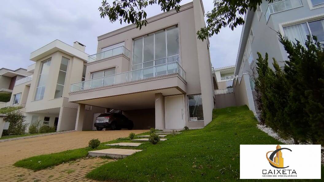 Casa de Condomínio à venda com 4 quartos, 469m² - Foto 23