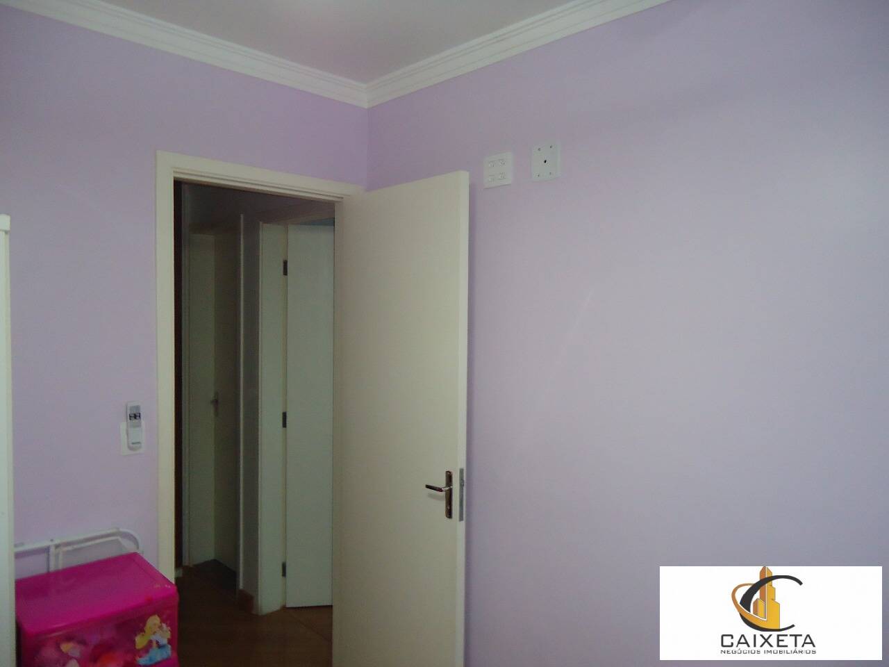 Apartamento à venda com 2 quartos, 49m² - Foto 7