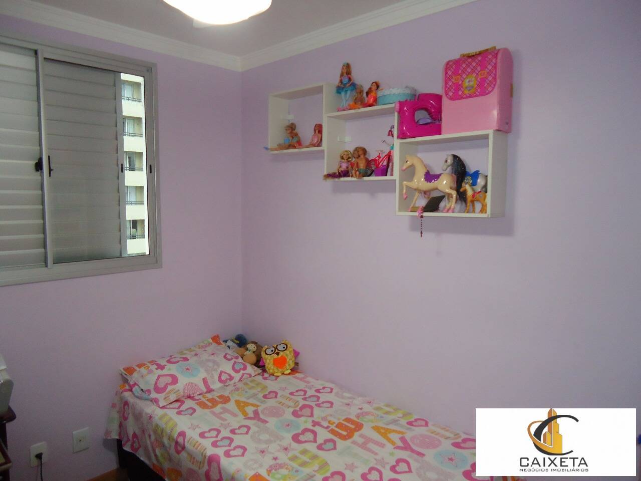 Apartamento à venda com 2 quartos, 49m² - Foto 11