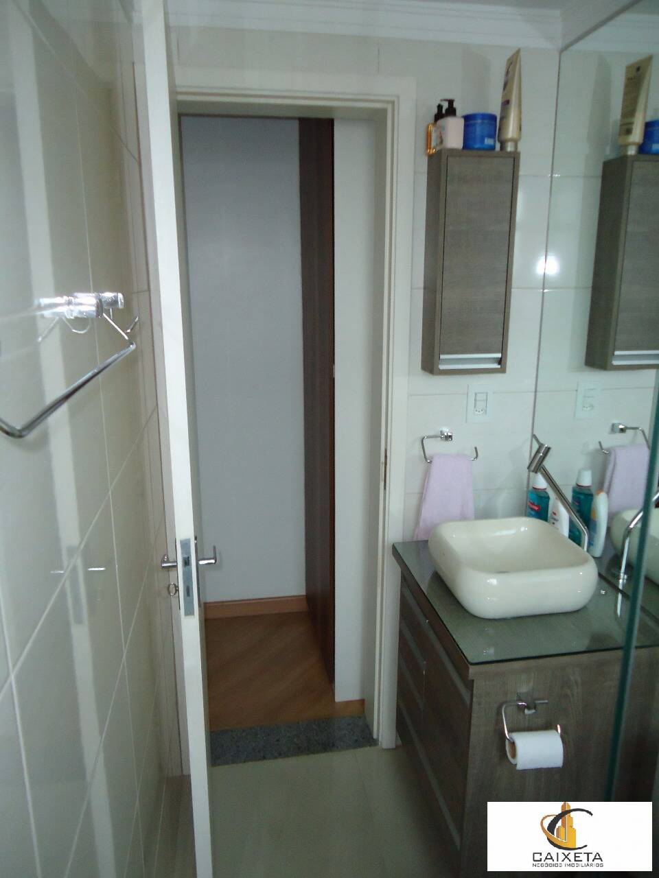 Apartamento à venda com 2 quartos, 49m² - Foto 12