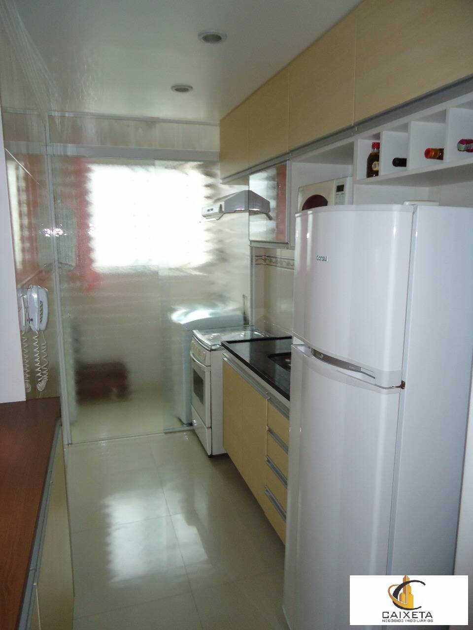 Apartamento à venda com 2 quartos, 49m² - Foto 3